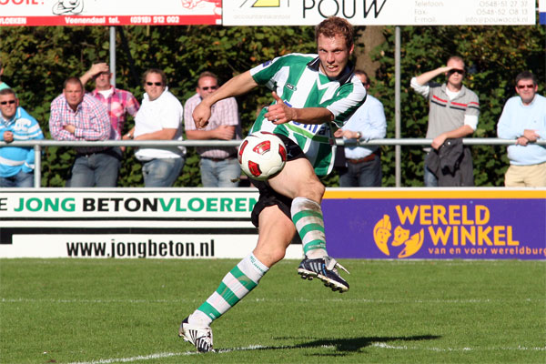 Excelsior 31 - Sc. Genemuiden (Foto Helmich Lubberts).